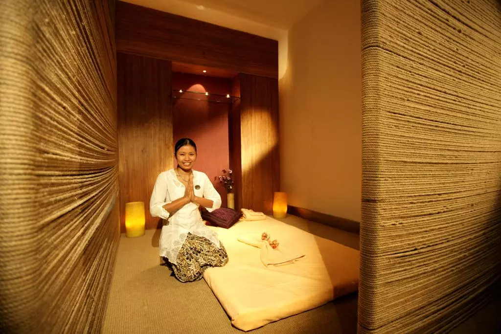 Fantasia Deluxe Hotel Antalya